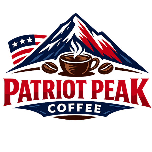Patriot Peak Coffee 